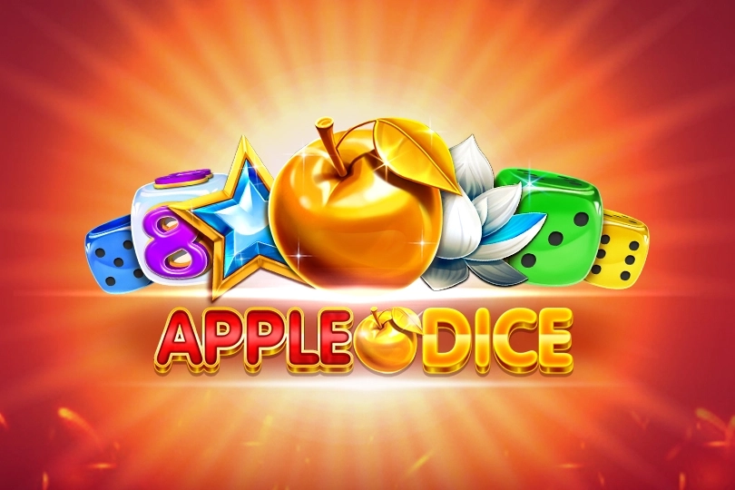 Apple Dice