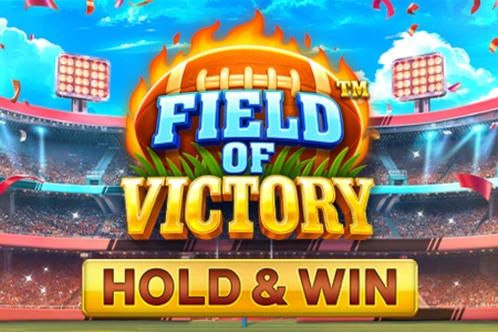 Field Of Victory Hold And Win