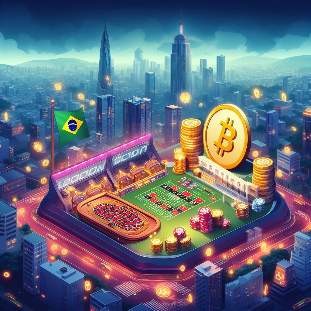 Descubra HH55: A Principal Plataforma de Apostas no Brasil