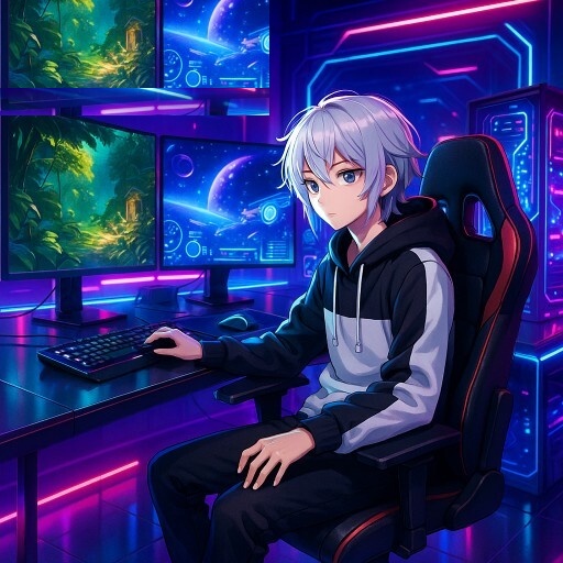 Imagem promocional da HH55 mostrando a plataforma e suas vantagens