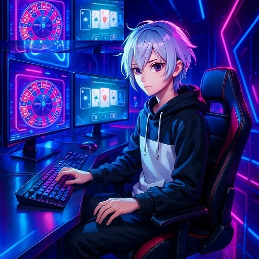 Imagem promocional da HH55 mostrando a plataforma e suas vantagens