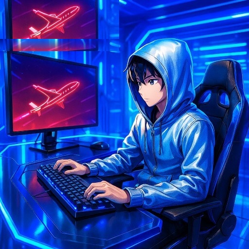 Imagem promocional da HH55 mostrando a plataforma e suas vantagens