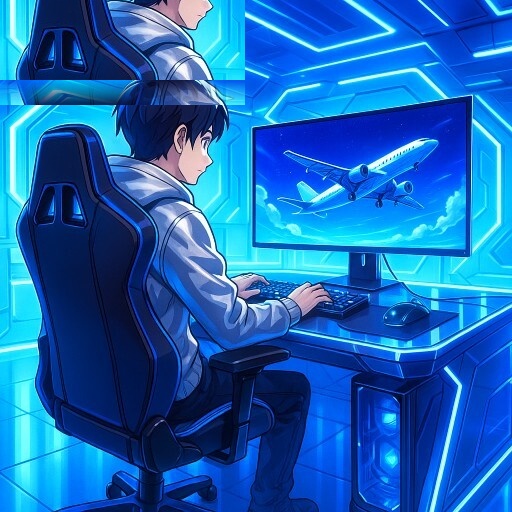 Imagem promocional da HH55 mostrando a plataforma e suas vantagens