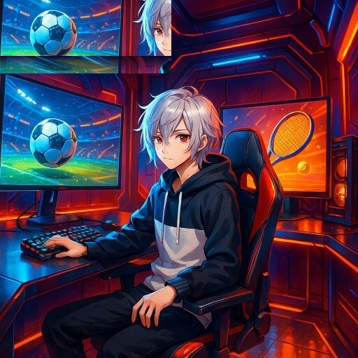 Imagem promocional da HH55 mostrando a plataforma e suas vantagens