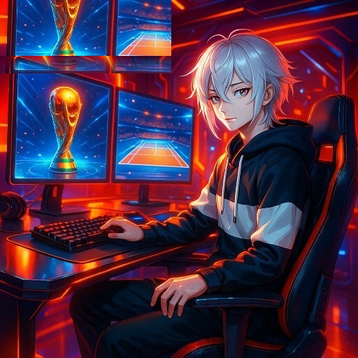 Imagem promocional da HH55 mostrando a plataforma e suas vantagens